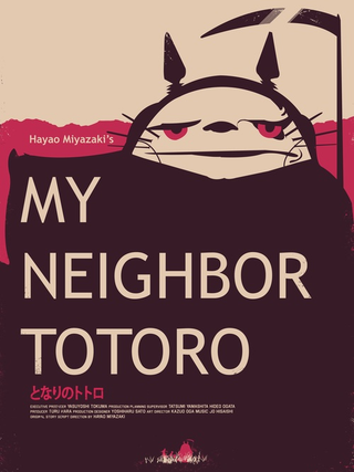 Illustration for article titled Outrageous movie fan theories illustrated in offbeat movie posters